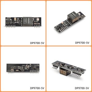 SDAPO DP9700 IEEE802.3af Standard 13W isolierte <span class=keywords><strong>PoE</strong></span>-Karte <span class=keywords><strong>5V</strong></span> <span class=keywords><strong>12V</strong></span> 24V <span class=keywords><strong>PoE</strong></span> PD-Modul - Product Image 4