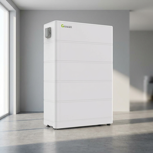 Batería LiFePO4 Growatt ARK-2.5H-A2 en stock en la UE, muy vendida y con precio técnico de mayoreo para celdas solares fotovoltaicas. - Product Image 2