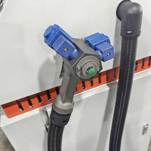 Machine de charge de réfrigérant alternée pour circuits de réfrigération des chauffe-eau à <span class=keywords><strong>pompe</strong></span> à chaleur - Product Image 3