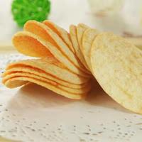 Groothandel Bulk Zakjes Lays 70g Aardappelchips Aziatische Exotische Smaak Knapperige Snack