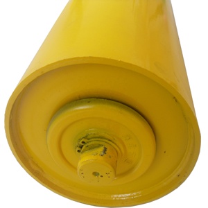 Vành đai điều khiển <span class=keywords><strong>DT</strong></span> <span class=keywords><strong>II</strong></span> Ống thép băng tải con lăn - Product Image 6