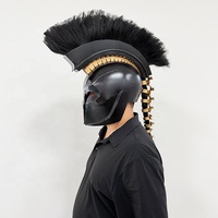 Pabrik Cina Memproduksi Helm Agamemnon Berkualitas Tinggi untuk Penjualan dengan Harga Rendah
