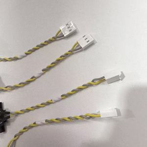 Kunden spezifischer Kfz-Airbag-Kabelbaum - Product Image 6