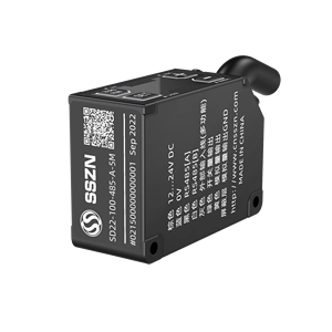 ليزر بصري مدمج من SinceVision من أجل القياس الدقيق في تكامل معدات التشغيل الآلي - Product Image 1