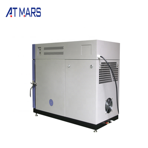 OEM 30 Liter Tischklimakammer für PV-Module mit Temperatur-, Feuchtigkeits- und Vibrationsprüfung -40 ° C--150 ° 1 Jahr Garantie - Product Image 3