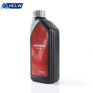 Original BYD Reduction Gear <strong>Oil</strong> EDU <strong>Oil</strong> 75W-260 Fully <strong>Synthetic</strong> for BYD Seal Dolphin Atto 3 OEM Specification - Product Image 5