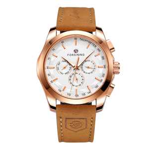 <strong>2026</strong> Forsining <strong>Watch</strong> for Men Fashion Luxury NEW Forsining High Quality <strong>Mechanical</strong> Wrist <strong>Watch</strong> for Man - Product Image 5