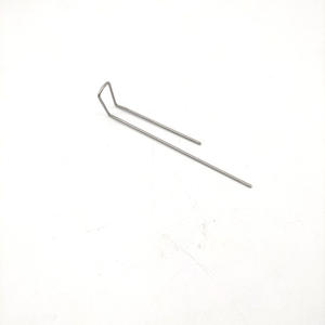 เข็มขัดกัน<span class=keywords><strong>แมว</strong></span>แบบหนามแหลมป้องกันต้นไม้ทำจากสแตนเลส - Product Image 3