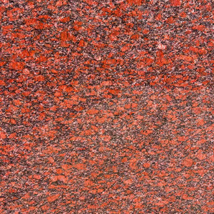 Mayoristas fantásticas losas de granito natural rojo Perla Rosa India para encimera escalera piso azulejo revestimiento decoración de pared - Product Image 4