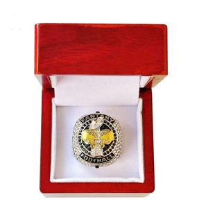 แหวนแชมป์ฟุตบอลแฟนตาซี2023 ffl แหวนดีไซน์3D แหวนชื่อบุคคล - Product Image 5