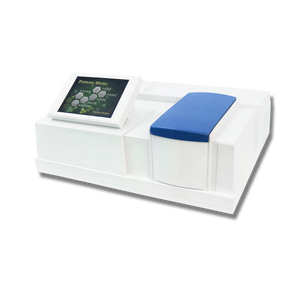 Espectrofotómetro UV VIS de Doble Haz de Alta Precisión CHINCAN L9 190-1100 Nm con el Mejor Precio - Product Image 1