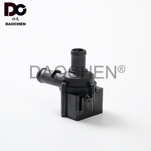 Pompe à eau de refroidissement auxiliaire Daochen 06H121601M pour Volkswagen Audi, pièce de rechange - Product Image 1