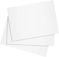 Papel Térmico Profesional para Oficina, 4 Rollos para Impresoras A285M N80 M834