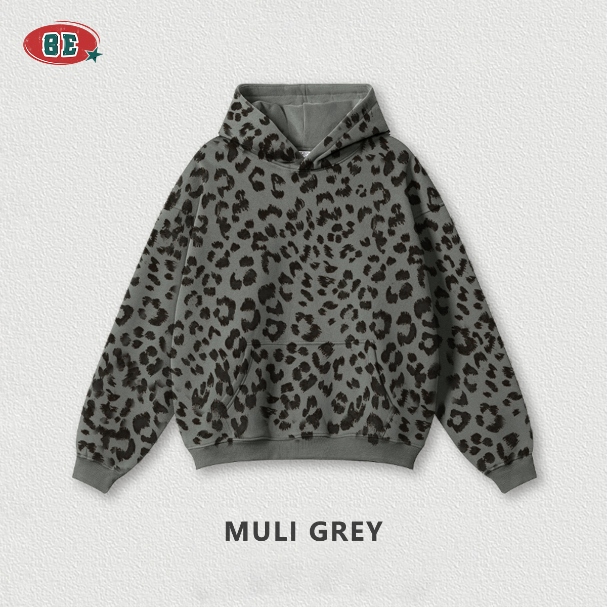 MULI GREY