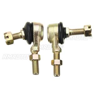 Kit de rótulas de dirección de 2/4 piezas de 10 mm M10 para ATV, Karting, Quad, Moto 4 de 50cc, 70cc, 90cc, 110cc, 125cc, 150cc, 200cc, 250cc, 300cc - Product Image 2