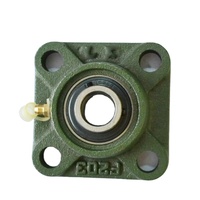 Pièces de semoir : Roulement à billes sphérique auto-alignant UCF306