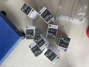 เบรกเกอร์กันไฟดูดซับ Mitsubishi รุ่น NF30-CS ของแท้ 100% ใหม่เอี่ยม - Product Image 1