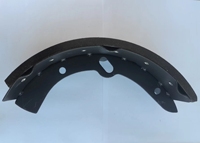 Modèle de sabot de frein arrière Canter MX927103