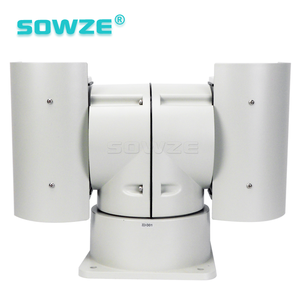 Cámara PTZ infrarroja de visión nocturna para vehículo, 2MP, 1080P, Full HD - Product Image 5