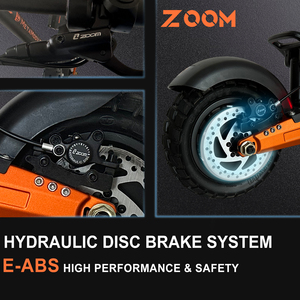 45 <span class=keywords><strong>MPH</strong></span> tất cả các địa hình điện Scooter <span class=keywords><strong>11</strong></span> inch chất béo lốp 100km còn rang tính di động E Xe tay ga cho người lớn dropshipping Canada Mỹ EU - Product Image 5