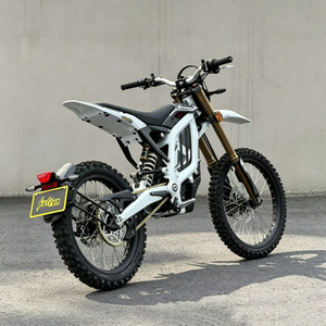 Nueva Sur Ron Light Bee 2026: Moto Eléctrica Todoterreno de 24kW de Alta Calidad y Alta Velocidad para Venta en EE. UU. - Product Image 1