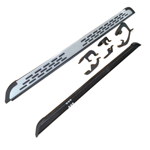 แผงด้านข้างสำหรับรถ <span class=keywords><strong>xtrail</strong></span> 2020ด้านข้างสำหรับ <span class=keywords><strong>xtrail</strong></span> X - Product Image 6