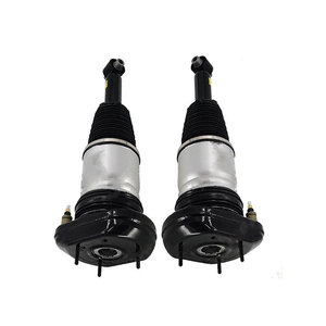 Amortiguador de aire delantero y trasero para coche, amortiguador con EDC para <span class=keywords><strong>BMW</strong></span> 1 Serie E82 F10 E30 E39 E87 118i - Product Image 5