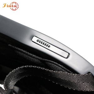 Jinta Smart Integrated Molding PC EPS Shell Front Rear Turn Signal Light Hands-Free Call Control Cycling <strong>Helmet</strong> - Product Image 6