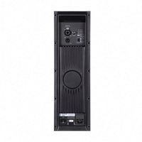 Module d'amplificateur de puissance de classe D 1000W de haute qualité, boîtier métallique, tension universelle, pièce de rechange pour équipement audio