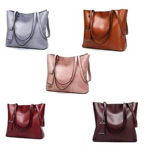 Nouveau sac pour femme, sac en cuir de style européen et américain, sac à main tendance, sac bandoulière, sac messager - Product Image 3