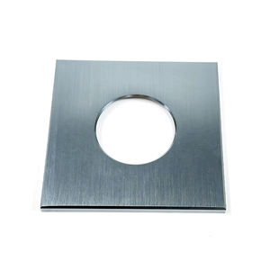 Klantspecifieke bevestigingsmiddelen & speciale bouten CNC-productie - volgens uw tekening & specificatie - Product Image 2