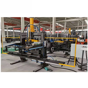 เครื่องทำเครื่องหมาย holt Hoop แบบ220V เครื่องยนต์11W กำลังไฟ5 + รับประกันปีสำหรับโครงสร้างเหล็ก - Product Image 1