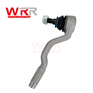 32106793497 32106856115 Rótula de dirección para BMW F10 F18 528i 535i, conjunto de rótula de dirección exterior delantera izquierda fiable - Product Image 2