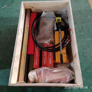 Aparato de Prueba de Placas de Compresión BTUK-300/500, Equipo de Prueba de Suelos de Alta Precisión, 1 Año de Garantía, ASTM <span class=keywords><strong>BS</strong></span> DIN 300-500kN - Product Image 6