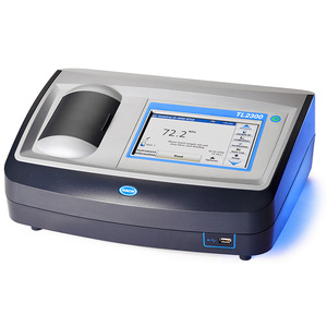 Turbidimètre HACH TL2300 EPA 0-4000 NTU, instrument d'analyse néphelométrique de l'eau de laboratoire - Product Image 1