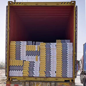 Pannello in <span class=keywords><strong>Cartongesso</strong></span> 8ft*4ft di Buona Qualità per Decorazione Soffitto 9.5MM / 12MM Lastra di Gesso Standard/Ignifugo/Resistente all'Umidità - Product Image 3