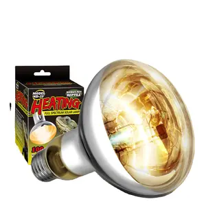 Nomoy Pet en gros de haute qualité <span class=keywords><strong>lampe</strong></span> Solaire 100w lumière de chauffage pour reptile et <span class=keywords><strong>tortue</strong></span> ND-20 - Product Image 1