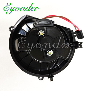Moteur de ventilateur de ventilation de chauffage à courant alternatif pour BMW 1 F40 F45 F44 F46 F48 F39 64119297751 64119297752 9297751 9297752 - Product Image 6