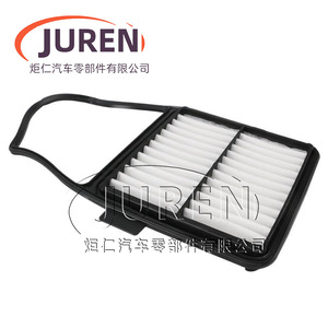กรองอากาศ Juren รุ่น 17801-21040 สำหรับรถยนต์โตโยต้า พรีอุส 1.5 ปี 2003 - Product Image 5