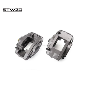 Kit d'étriers de frein pour pièces automobiles 7700 380 mm <span class=keywords><strong>Grand</strong></span> disque de frein pour Toyota 86 AGYA Camry Civic Dyna GT 86 Ist c-hr - Product Image 4