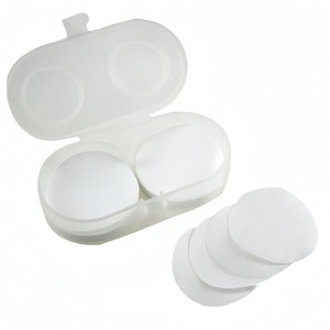 Papel de Filtro Circular Cualitativo de Membrana de Nailon/<span class=keywords><strong>CA</strong></span>/MCE/PES/PTFE/PVDF para Laboratorio - Product Image 5