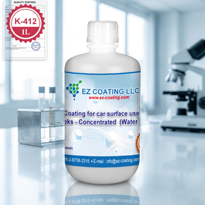 Revestimiento Cerámico Superhidrófobo para Automóviles OEM, Líquido de 50 ml, Marca Privada, Revestimiento a Base de Agua - Product Image 5