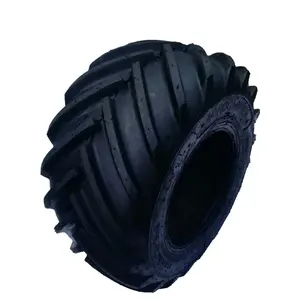 Agricultural bias tyres 26x12-12 8PR tubeless tractor tire 26*12-12