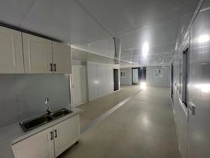 EXCH-6001 20ft mở rộng container nhà prefab Úc thiết kế cho cuộc sống thoải mái - Product Image 5