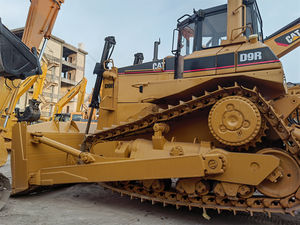 Bulldozers usados Cat D9R D7R D8R D9N Bulldozer para la venta - Product Image 2