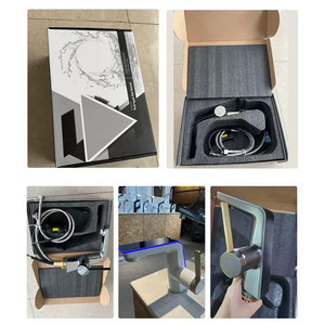 <span class=keywords><strong>Rubinetto</strong></span> da Bagno Moderno di Alta Gamma con Display LED Intelligente e Luce d'Atmosfera, Miscelatore di Lusso in <span class=keywords><strong>Ottone</strong></span> per <span class=keywords><strong>Lavabo</strong></span> e Lavandino - Product Image 5