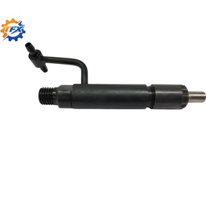 Injecteur de carburant pour moteur diesel 3TNV84 3TNV88, buse 3D88E 4D88E ZX40U-2 ZX50U-2 ZX48U-3, pièces de rechange pour excavatrice 72900453101 - Product Image 1