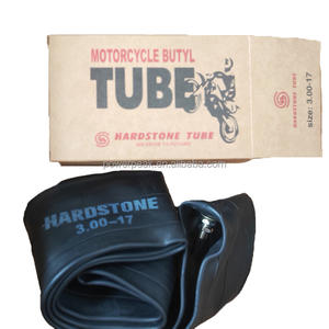 Chambre à air pour moto tout-terrain en butyle épaissi, chambre à air pour moto résistante à l'usure - Product Image 2