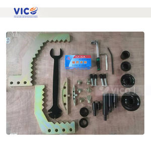 Outils de redressage de pneus Vico Auto Réparation de jantes de pneus en aluminium # APR-<span class=keywords><strong>95</strong></span> - Product Image 3