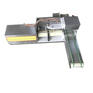 Kebab Maker <b>Machine</b> Box Kabab Maker <b>Machine</b> Chicken Kebab Making <b>Machine</b> Sus304 - Product Image 6